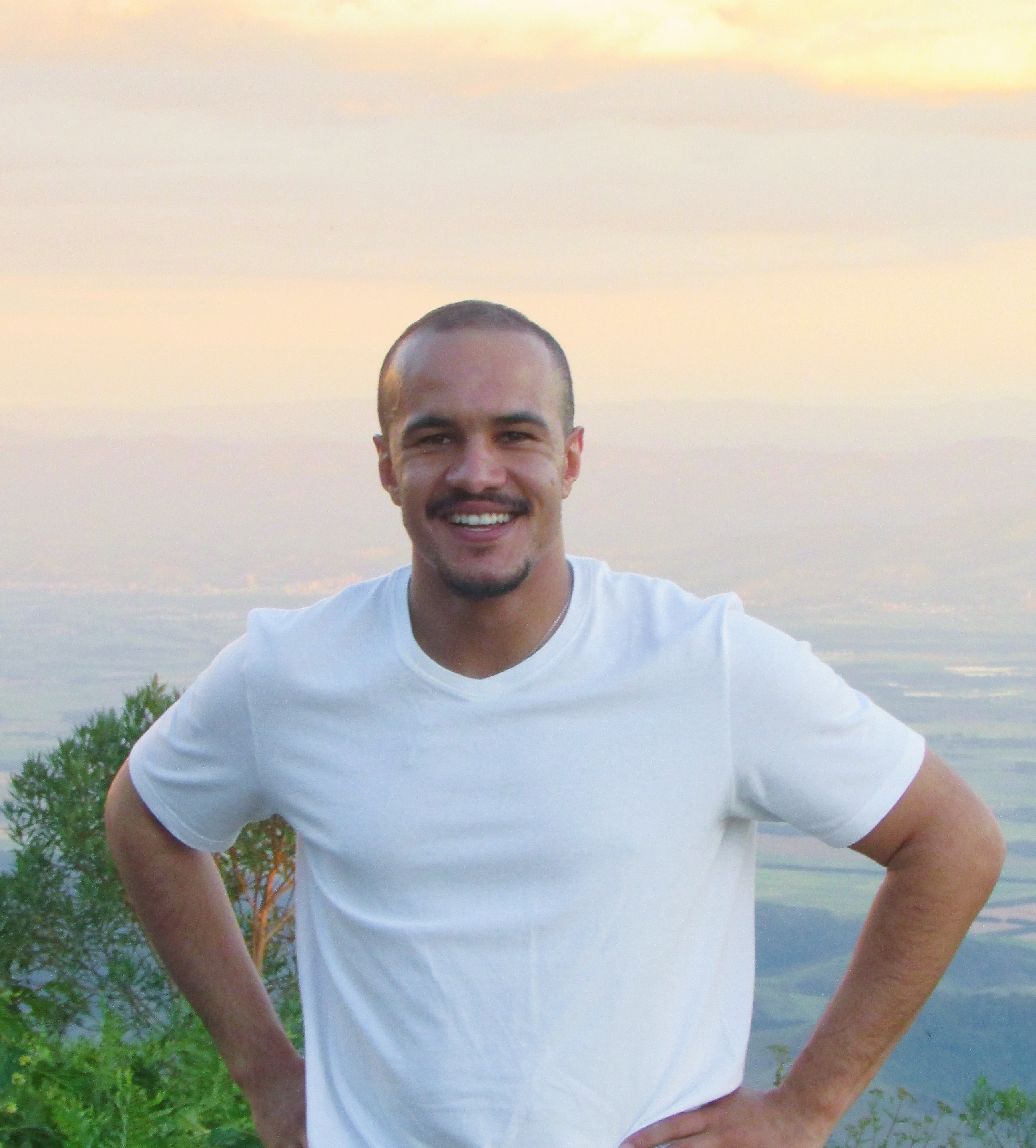 Nathan Isau - Fundador da Fanmes